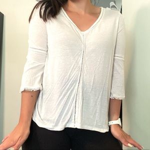 3/4 Sleeve Top